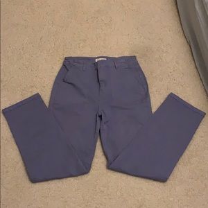 Super cute Tillys purple pants